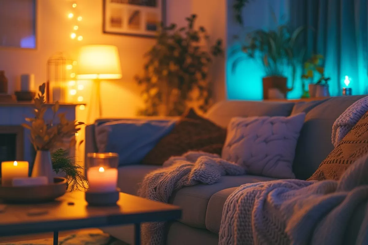 Quels sont les secrets pour créer une ambiance relaxante dans votre location Airbnb ?